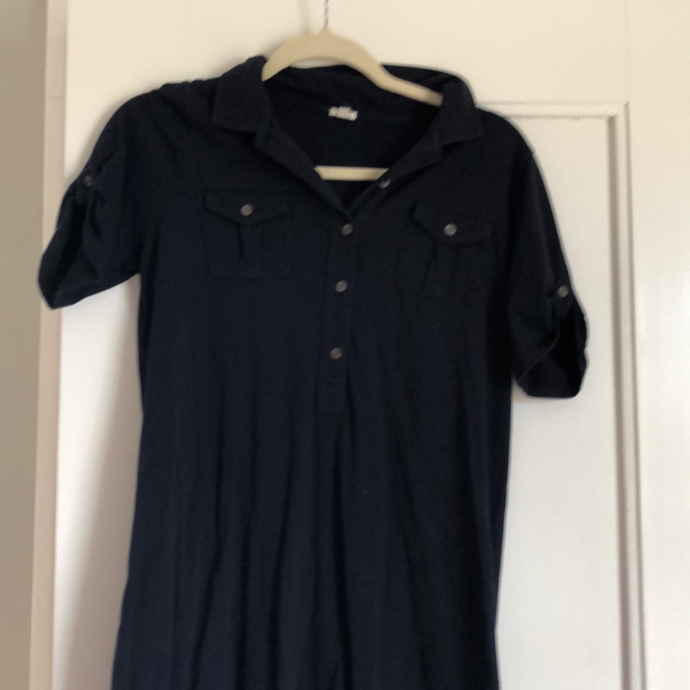 J Crew Dress